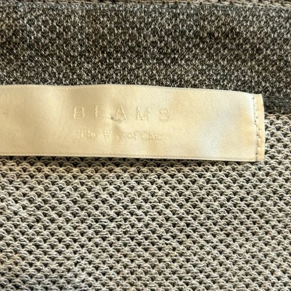 Beams - Picture 8 of 9